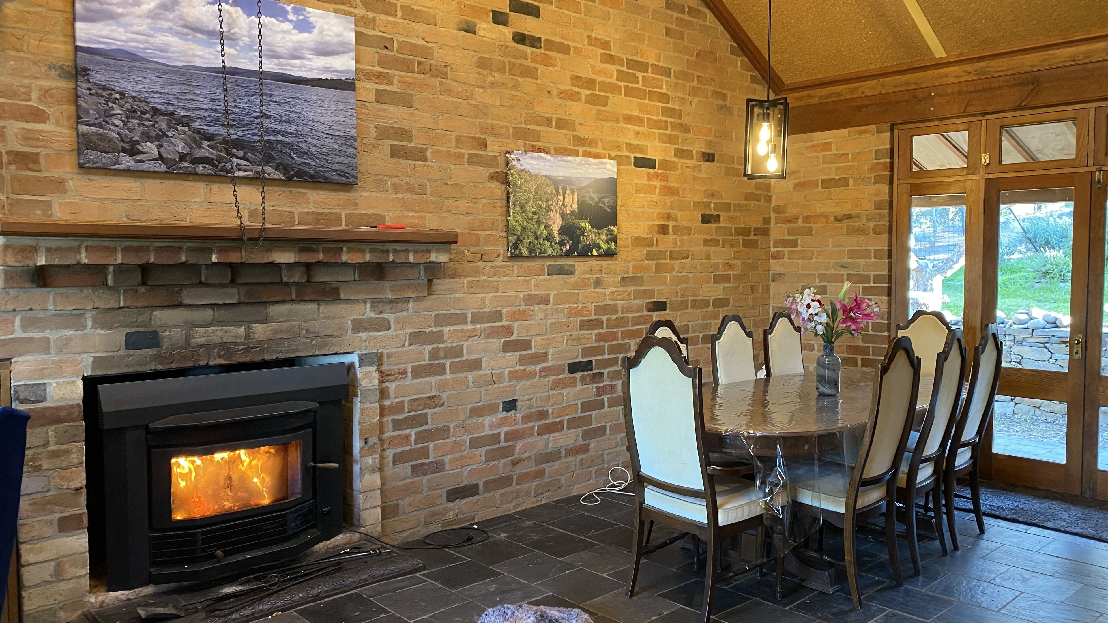 Dog Friendly Snowy Mountains Cottage on Acres — image 15