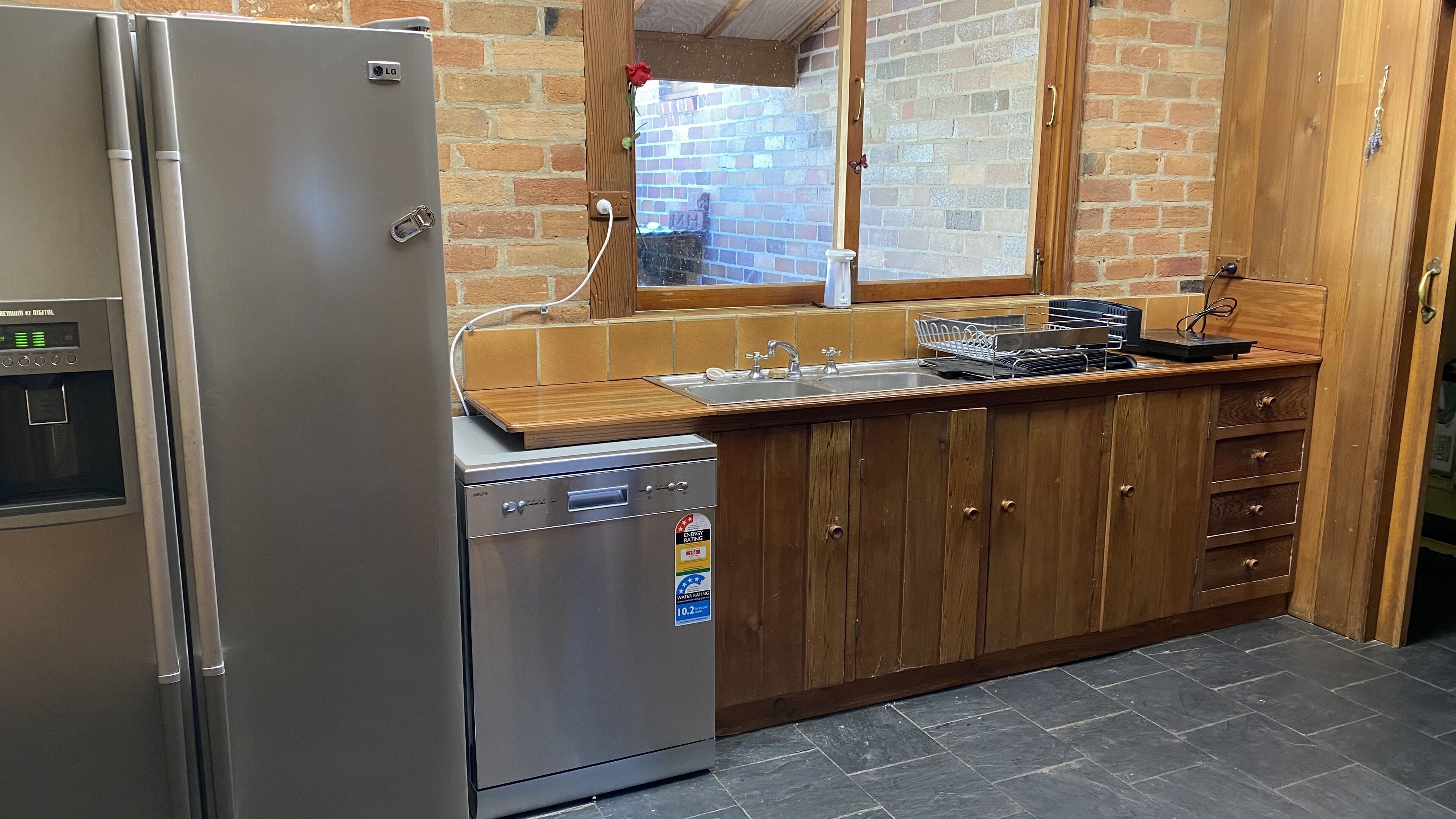 Dog Friendly Snowy Mountains Cottage on Acres — image 16