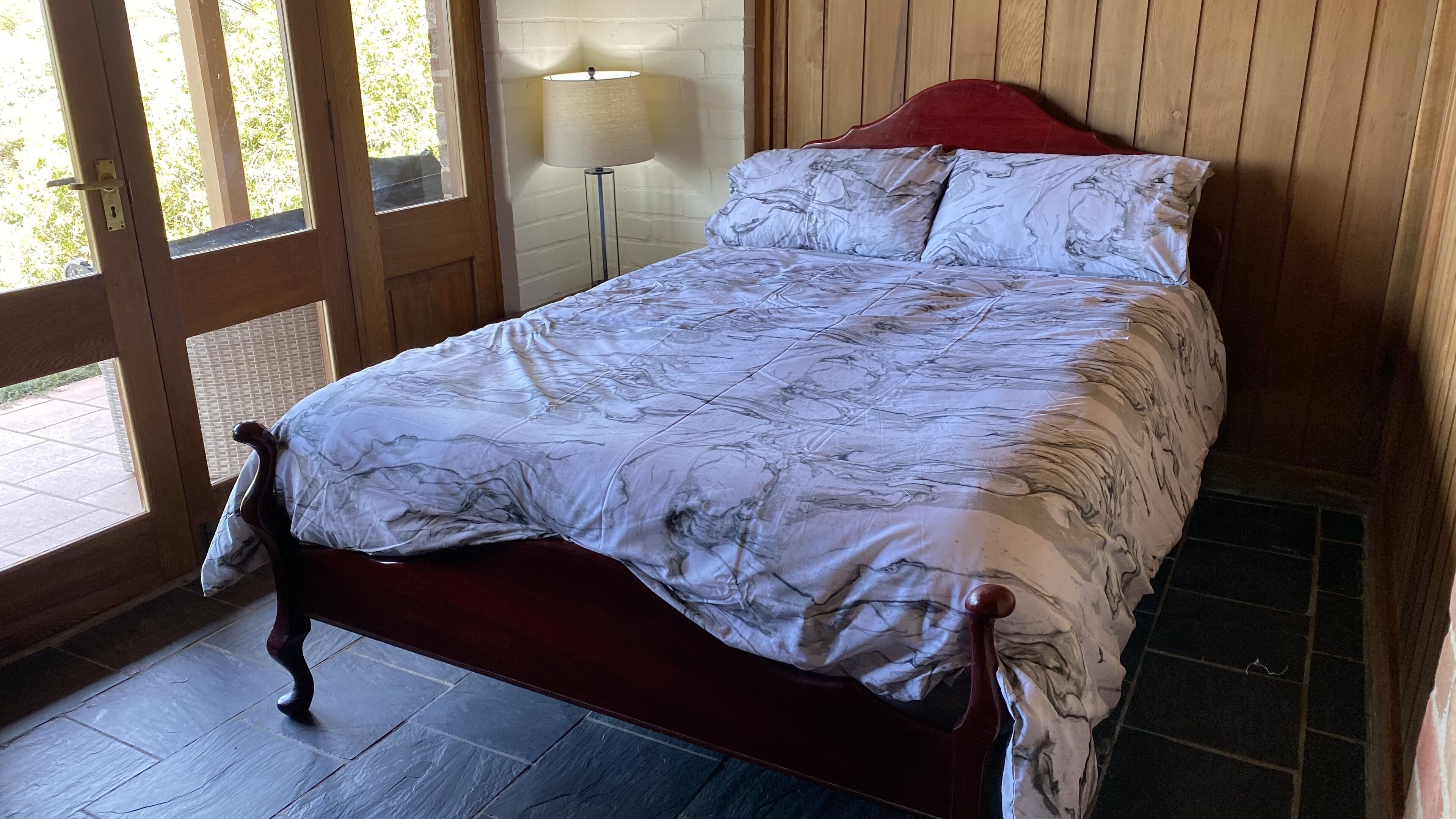 Dog Friendly Snowy Mountains Cottage on Acres — image 14