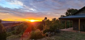 Terrain de l’hébergement 