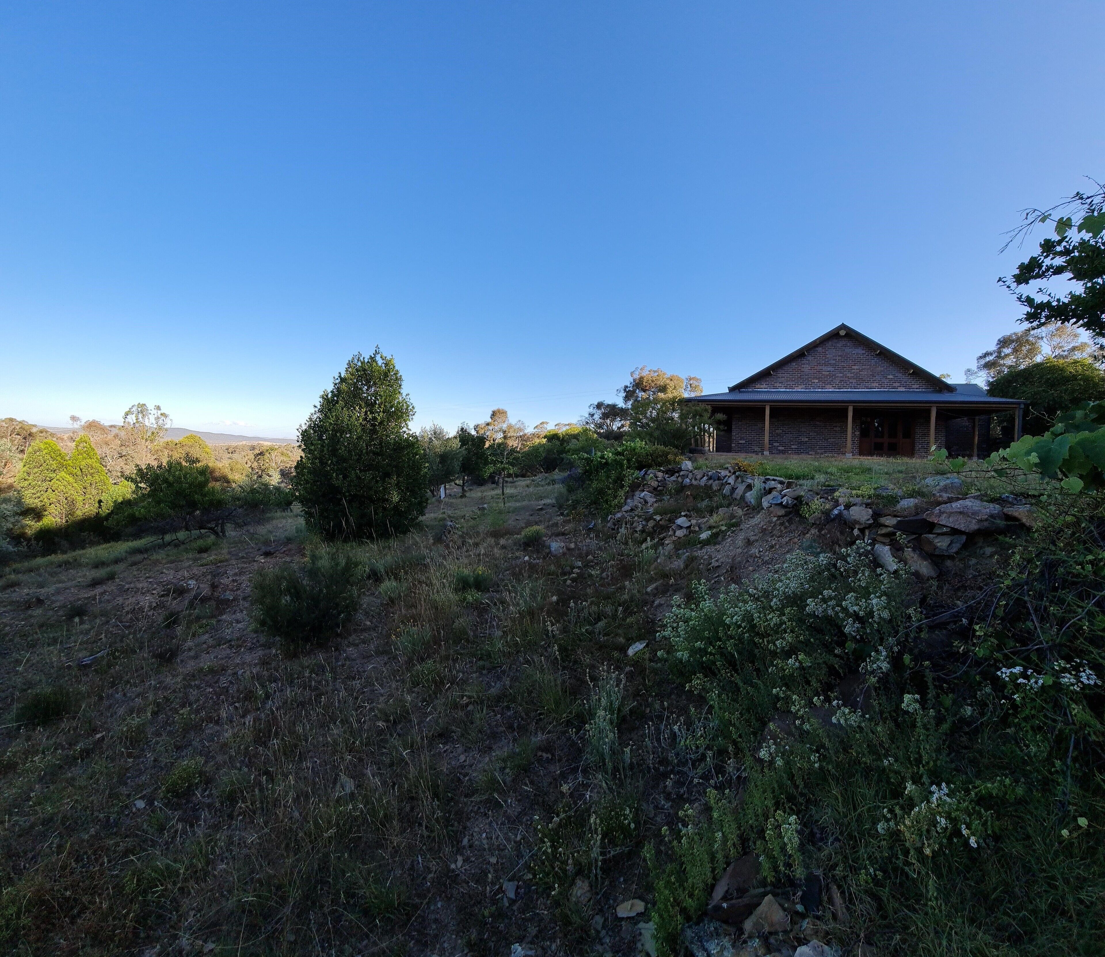 Dog Friendly Snowy Mountains Cottage on Acres — image 26