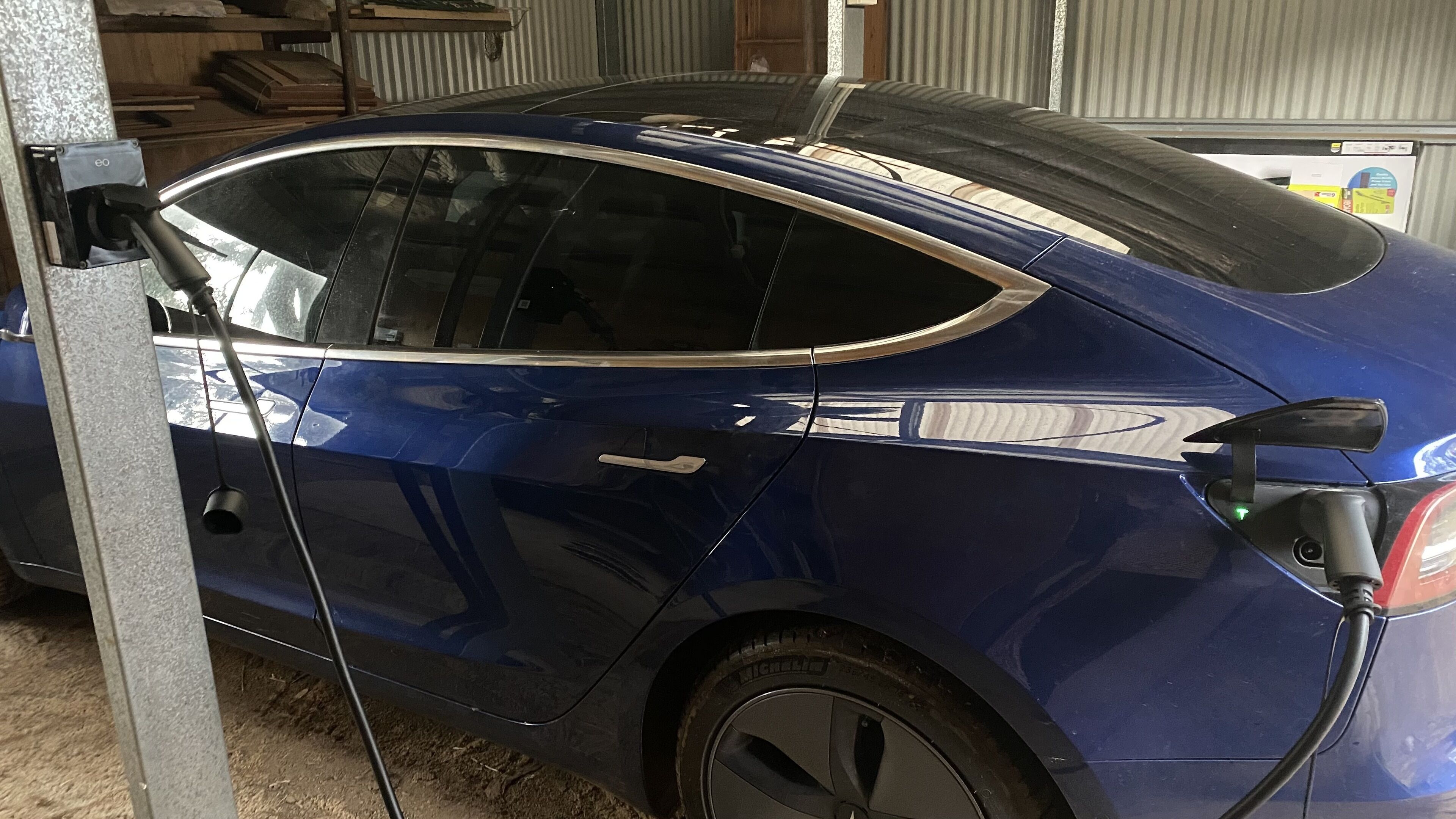 Dog Friendly Snowy Mountains Cottage on Acres — image 22