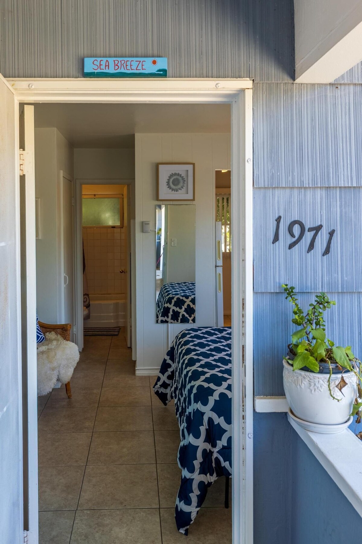 Bild für Gastgeberprofil