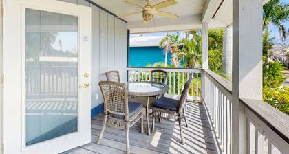 Relaxing Home with Private Pool, High-Speed WiFi, Central AC, & Washer/Dryer