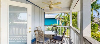 Relaxing Home with Private Pool, High-Speed WiFi, Central AC, & Washer/Dryer