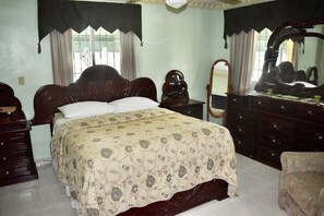 3 Schlafzimmer, WLAN, Bettwäsche