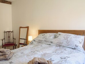 2 chambres, accès au Wi-Fi (inclus), literie fournie