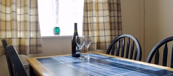 Alojamiento de 2 habitaciones en Ledbury