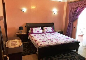1 chambre