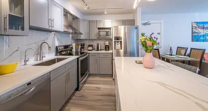 4 Bedrooms Suite - Group of Families