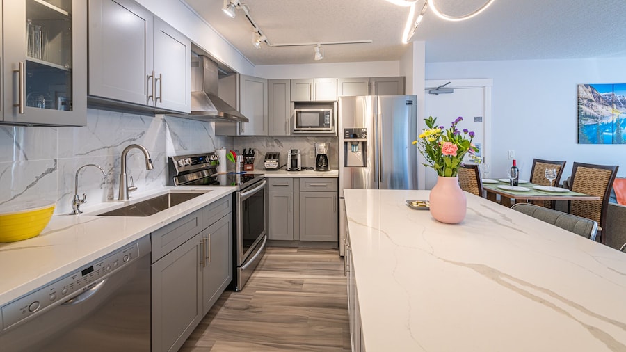 4 Bedrooms Suite - Group of Families