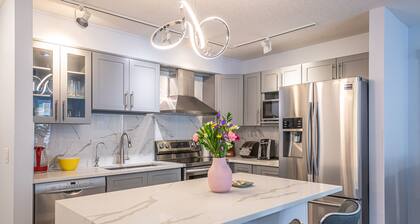 4 Bedrooms Suite - Group of Families