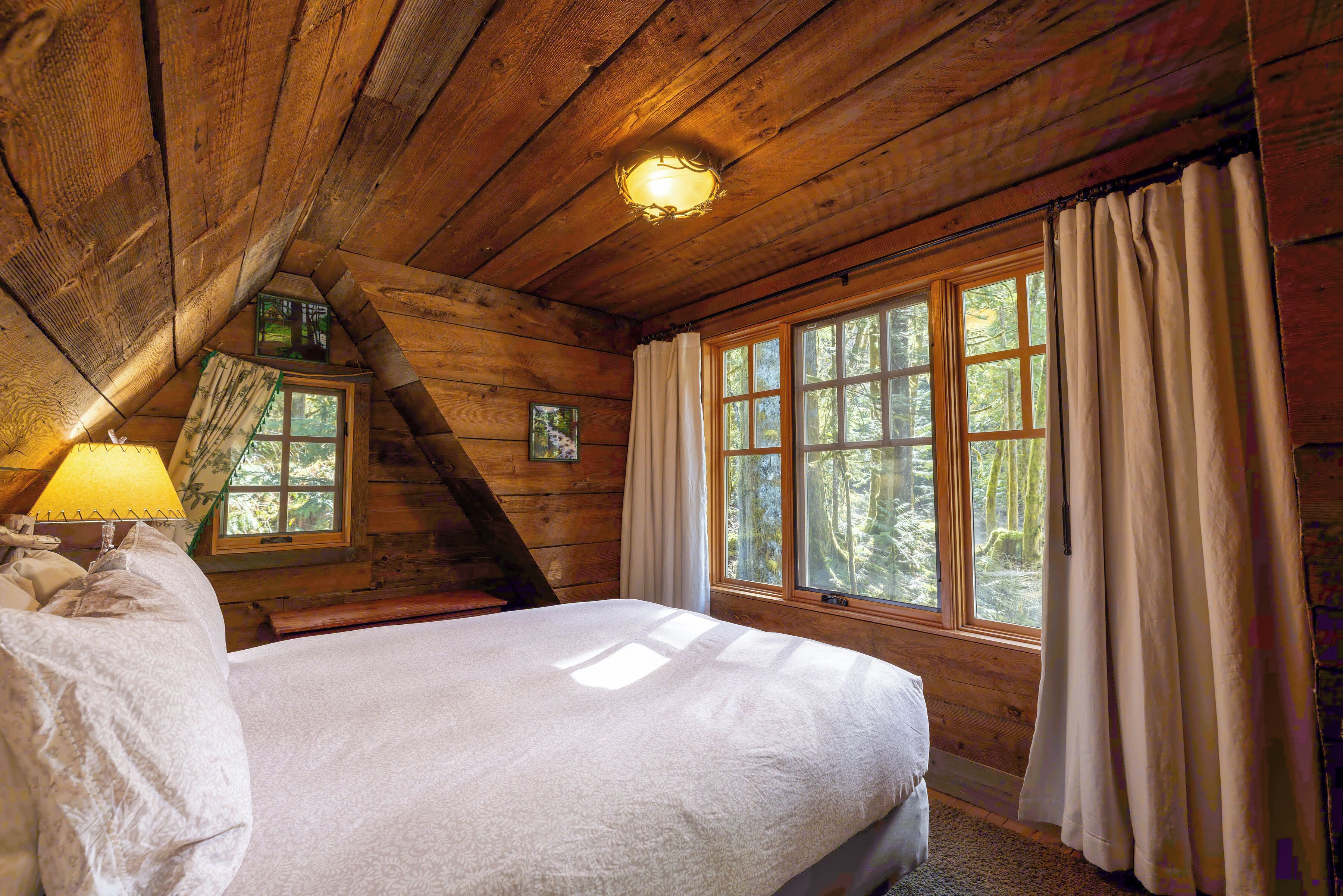 1 bedroom, free WiFi, bed sheets, wheelchair access