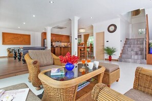 Interior - My Pattaya Villa (Pattaya)