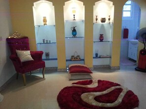 Interior - SALAAM LETTING MIGOMBANI VILLA (Zanzibar)