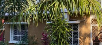 SALAAM LETTING MIGOMBANI VILLA