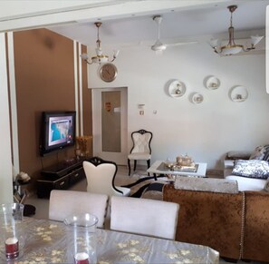 TV - SALAAM LETTING MIGOMBANI VILLA (Zanzibar)