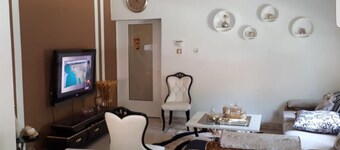 SALAAM LETTING MIGOMBANI VILLA