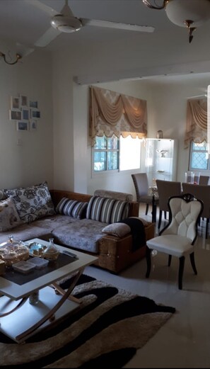 TV - SALAAM LETTING MIGOMBANI VILLA (Zanzibar)