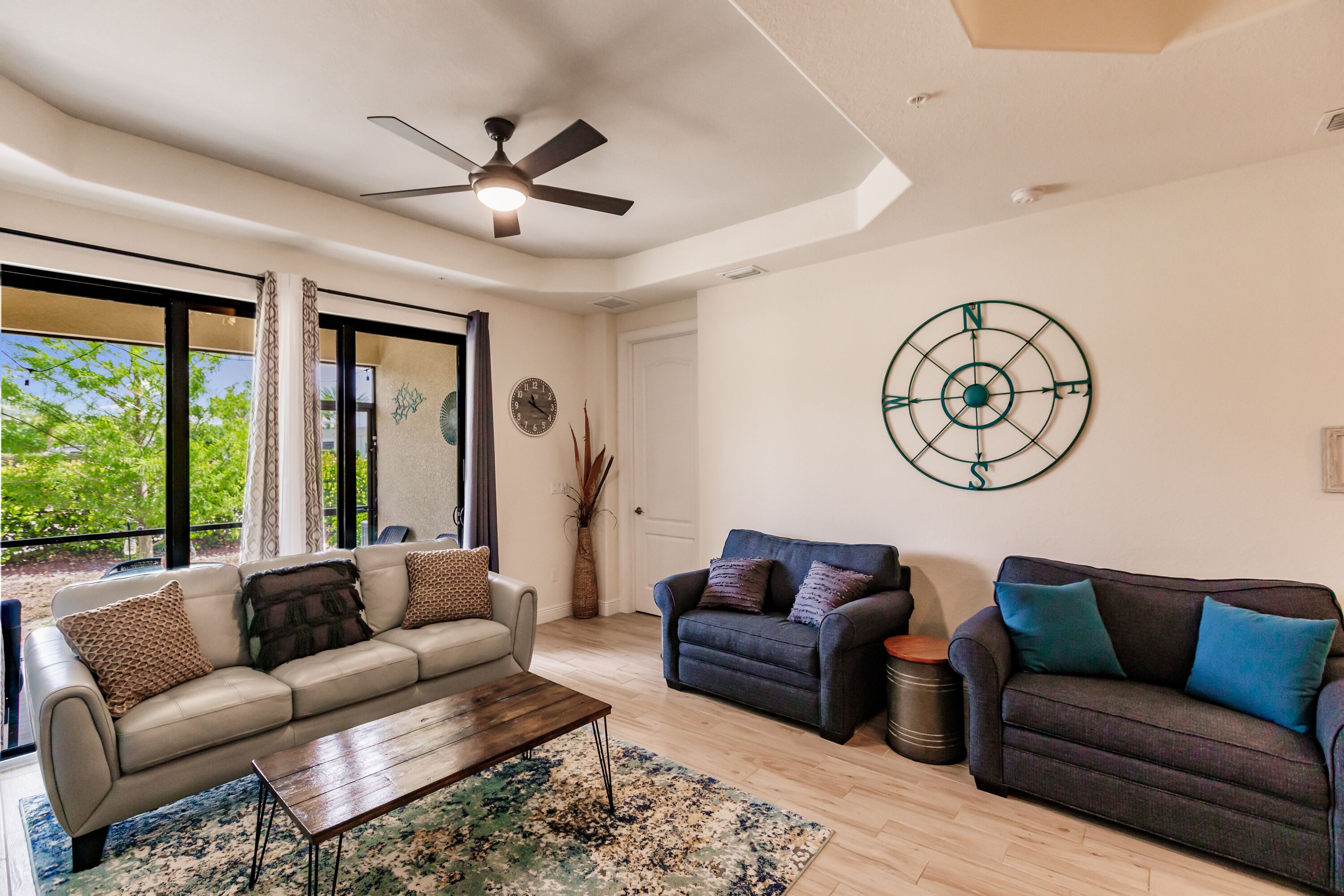 ⭐️1st Floor ~ Pool, Bikes, Beach supplies, Golf Clubs, Baby Quip, Amenities⭐️