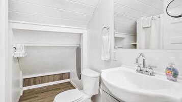 Secadora de cabello y toallas