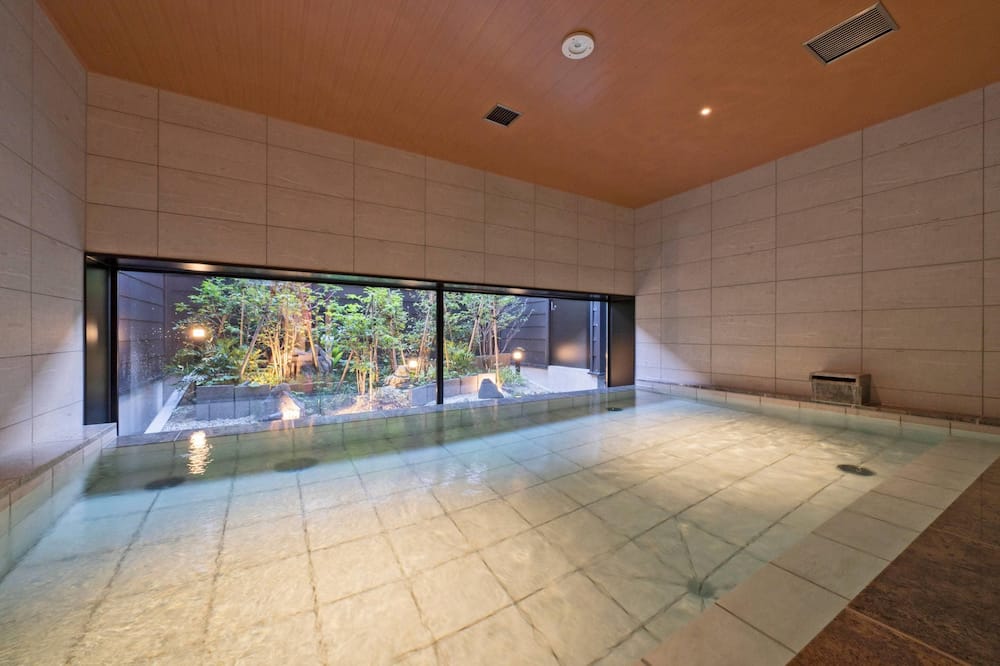 hotel around TAKAYAMA, an Ascend Collection Hotel