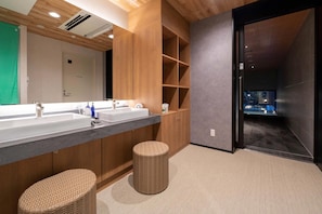 Équipement de l’hébergement