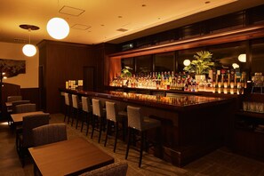 Lounge - hotel around TAKAYAMA, an Ascend Collection Hotel (Takayama)