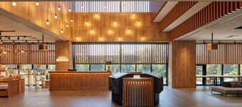 hotel around TAKAYAMA, an Ascend Collection Hotel