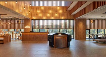 hotel around TAKAYAMA, an Ascend Collection Hotel