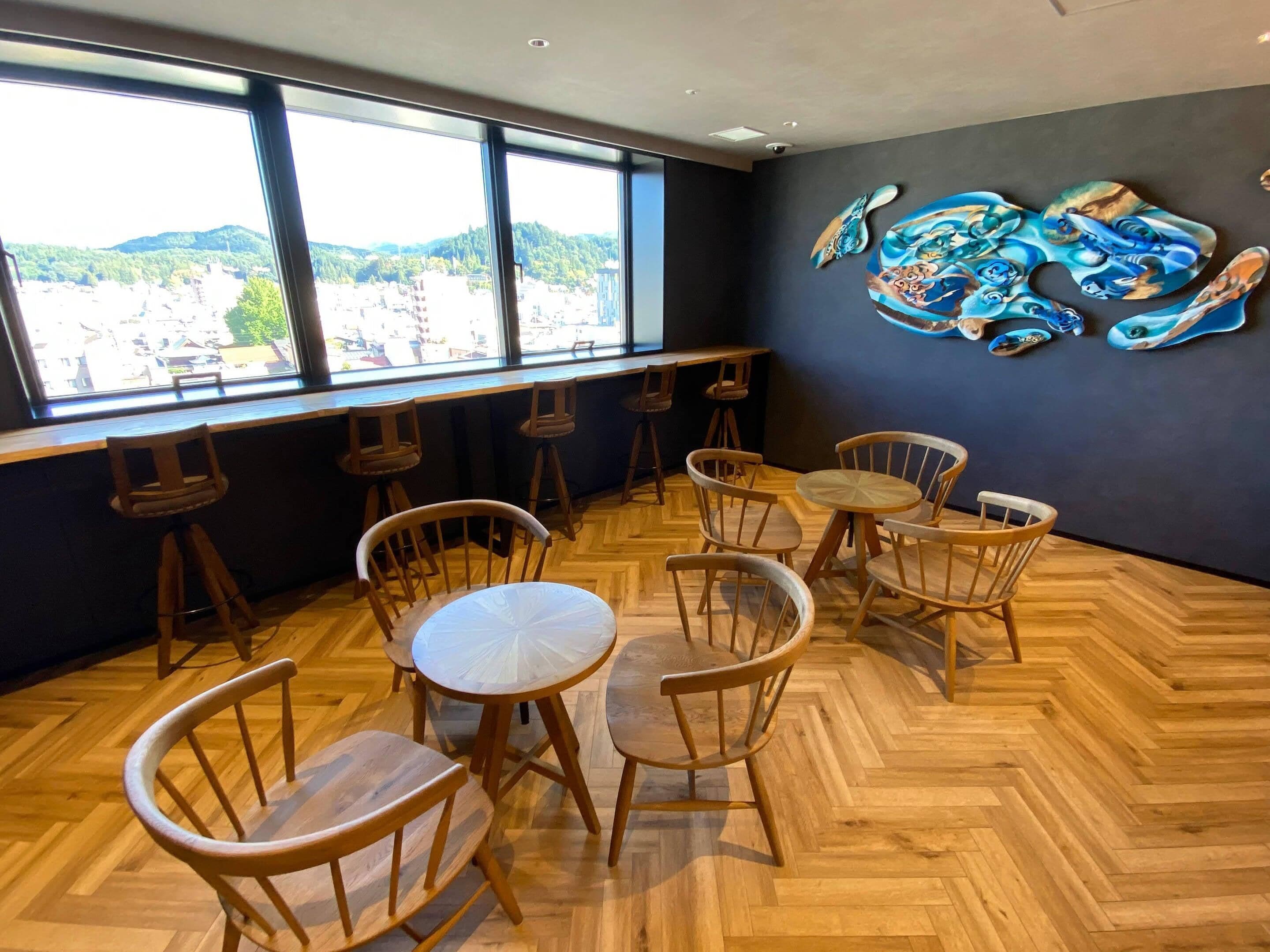 Foto - hotel around TAKAYAMA, an Ascend Collection Hotel