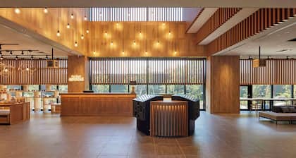 hotel around TAKAYAMA, an Ascend Collection Hotel
