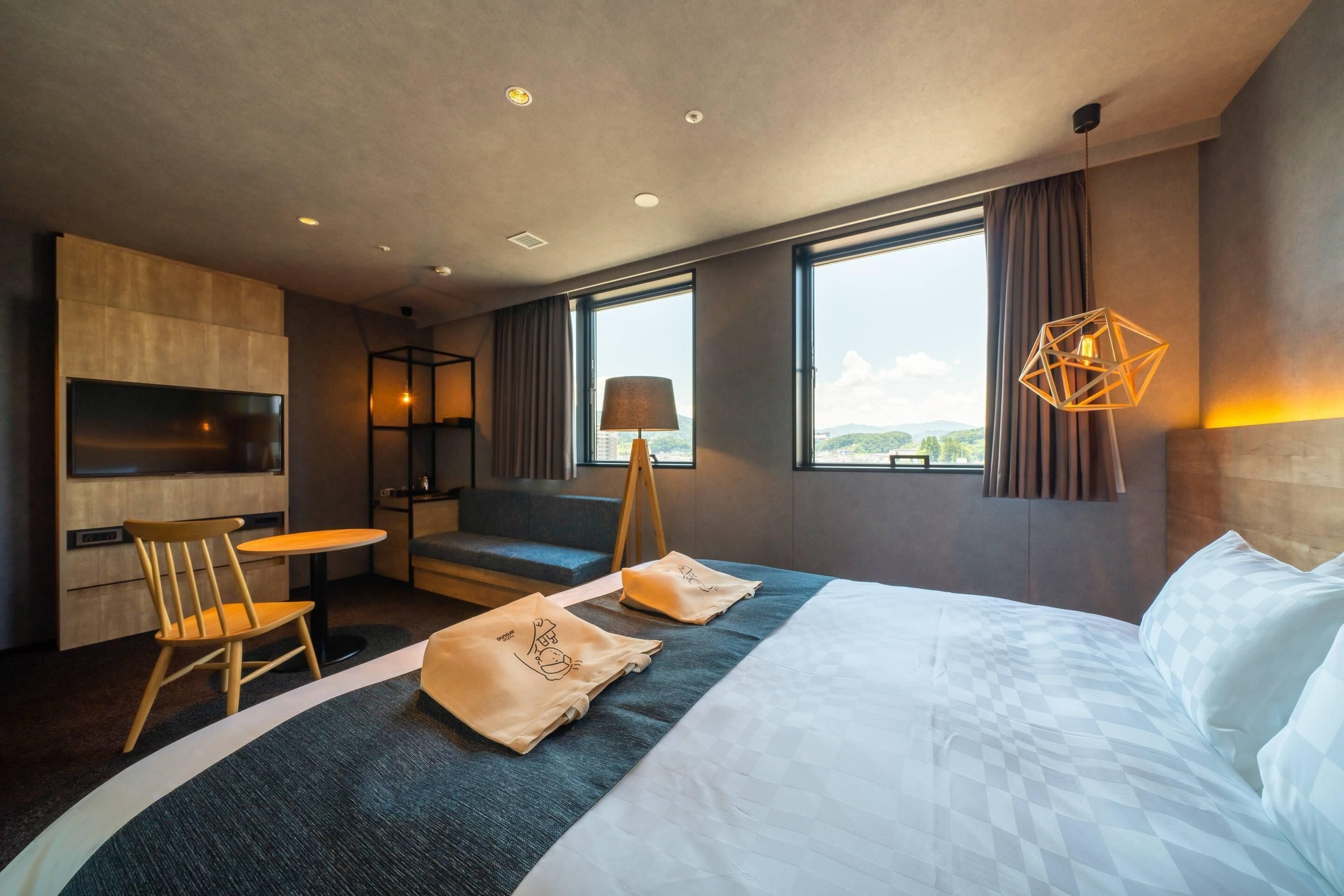 Foto - hotel around TAKAYAMA, an Ascend Collection Hotel