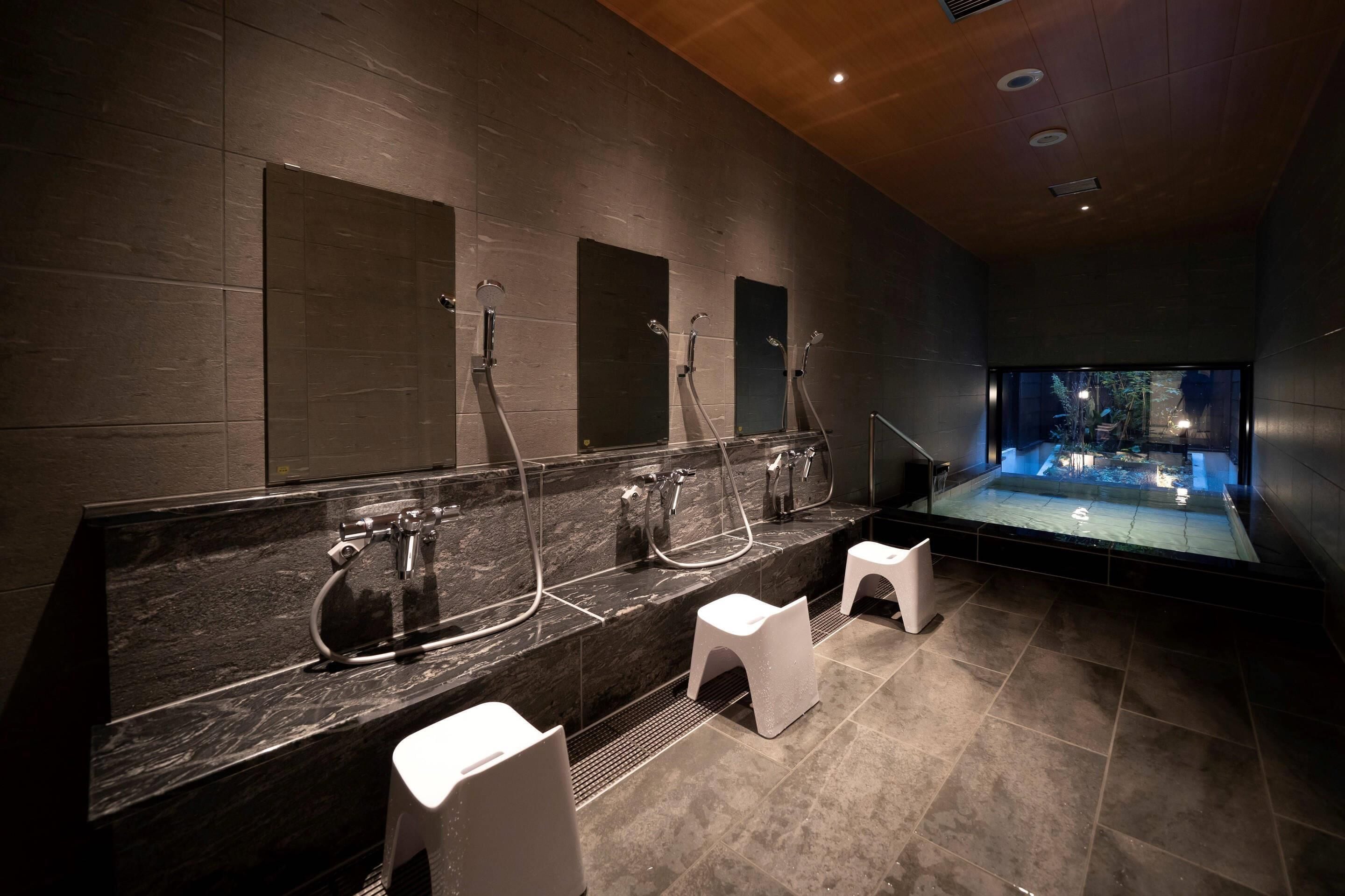 Équipement de l’hébergement