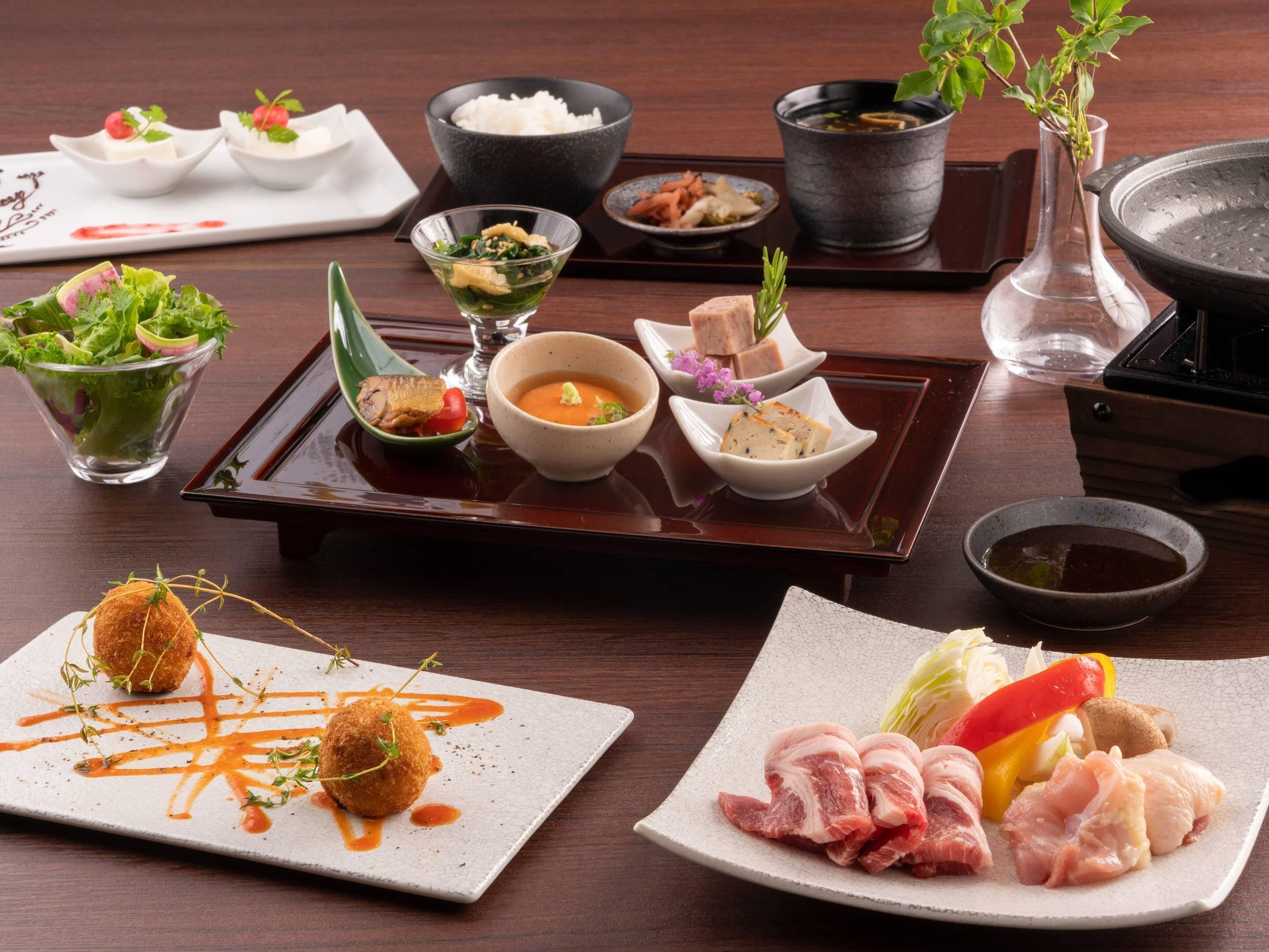 Foto - hotel around TAKAYAMA, an Ascend Collection Hotel