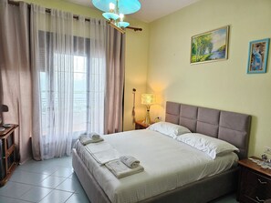 빌라 | 4 개의 침실, 다리미/다리미판, 무료 WiFi, 침대 시트