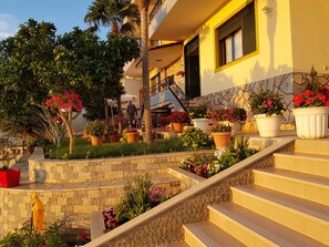 Villa | Exterior - Luxury Villa With Stunning Views in Vlore (Orikum)