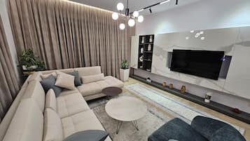 Villa | Interior