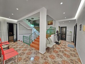 Villa | Intérieur