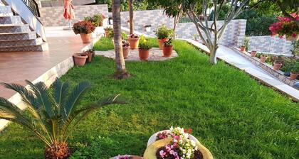 Villa Meminaj Vlore, Sea View and Garden, Vlore