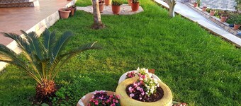 Villa Meminaj Vlore, Sea View and Garden, Vlore