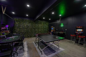 Area giochi