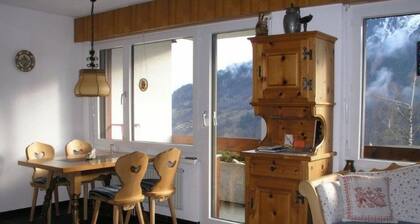 Ferienwohnung Köppel by Interhome
