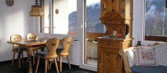 Ferienwohnung Köppel by Interhome