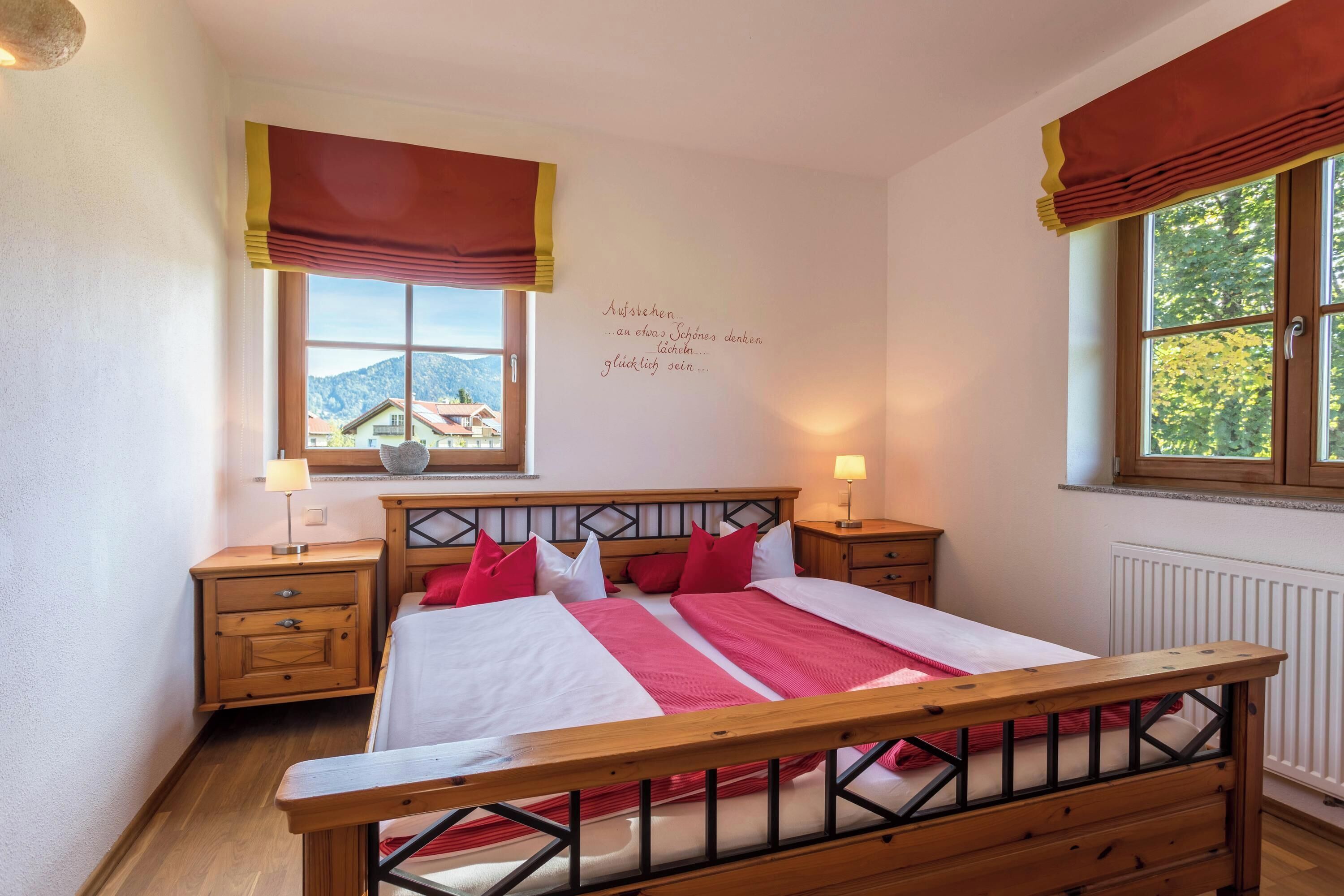 3 Schlafzimmer, Bügeleisen/Bügelbrett, kostenloses WLAN, Bettwäsche