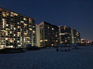 Exterior - BEACHFRONT, AMAZING OCEAN VIEWS!! (Destin)