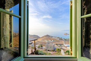 Luxe villa | Kameruitzicht