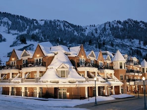 Exterior - Hyatt Grand Timeshare Takeover-See Description (Aspen)