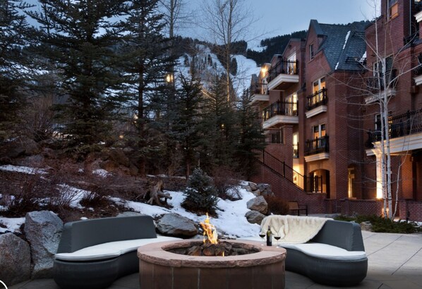 Property grounds - Hyatt Grand Timeshare Takeover-See Description (Aspen)