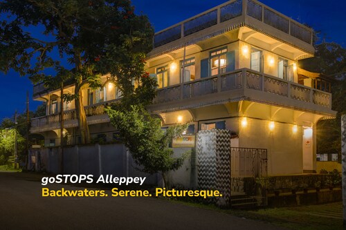 goSTOPS Lite Alleppey